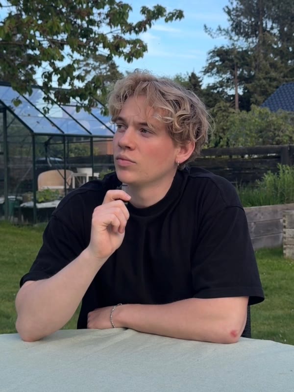 Frederik